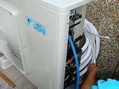 薛城商场中央空调分析及中央空调的维保分析