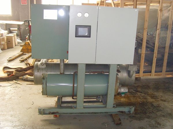 薛城酒店中央空调不停机清洗方法介绍